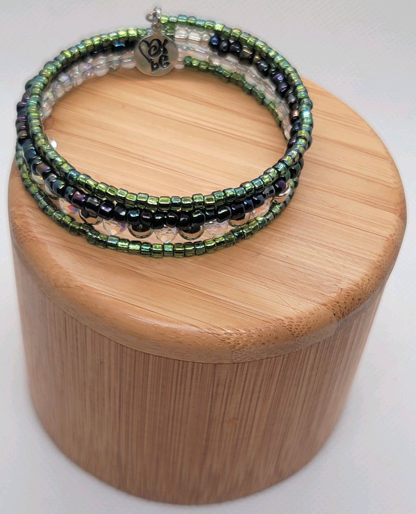 Custom Flex Bangle